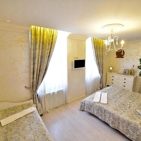 Timotei Apartment ซีบิว ภายนอก รูปภาพ