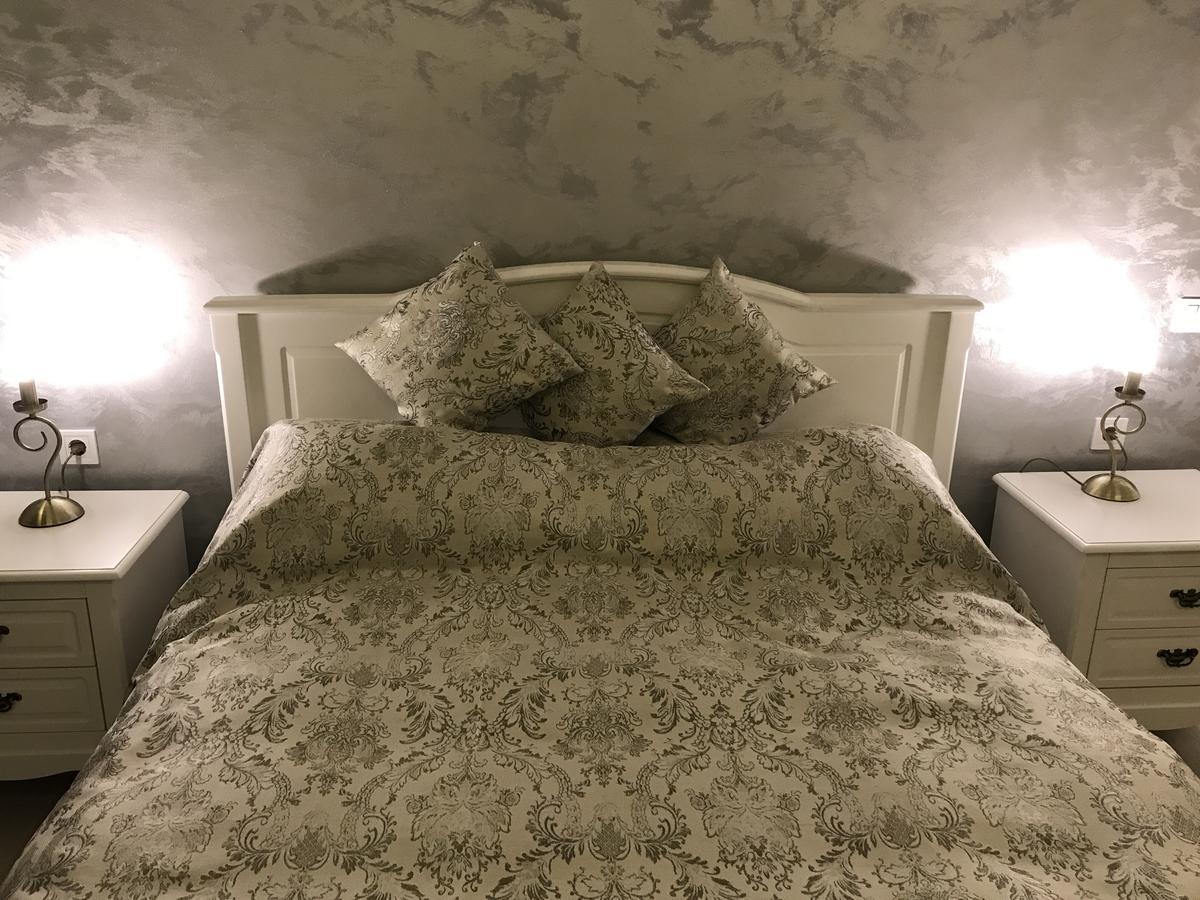 Timotei Apartment ซีบิว ภายนอก รูปภาพ
