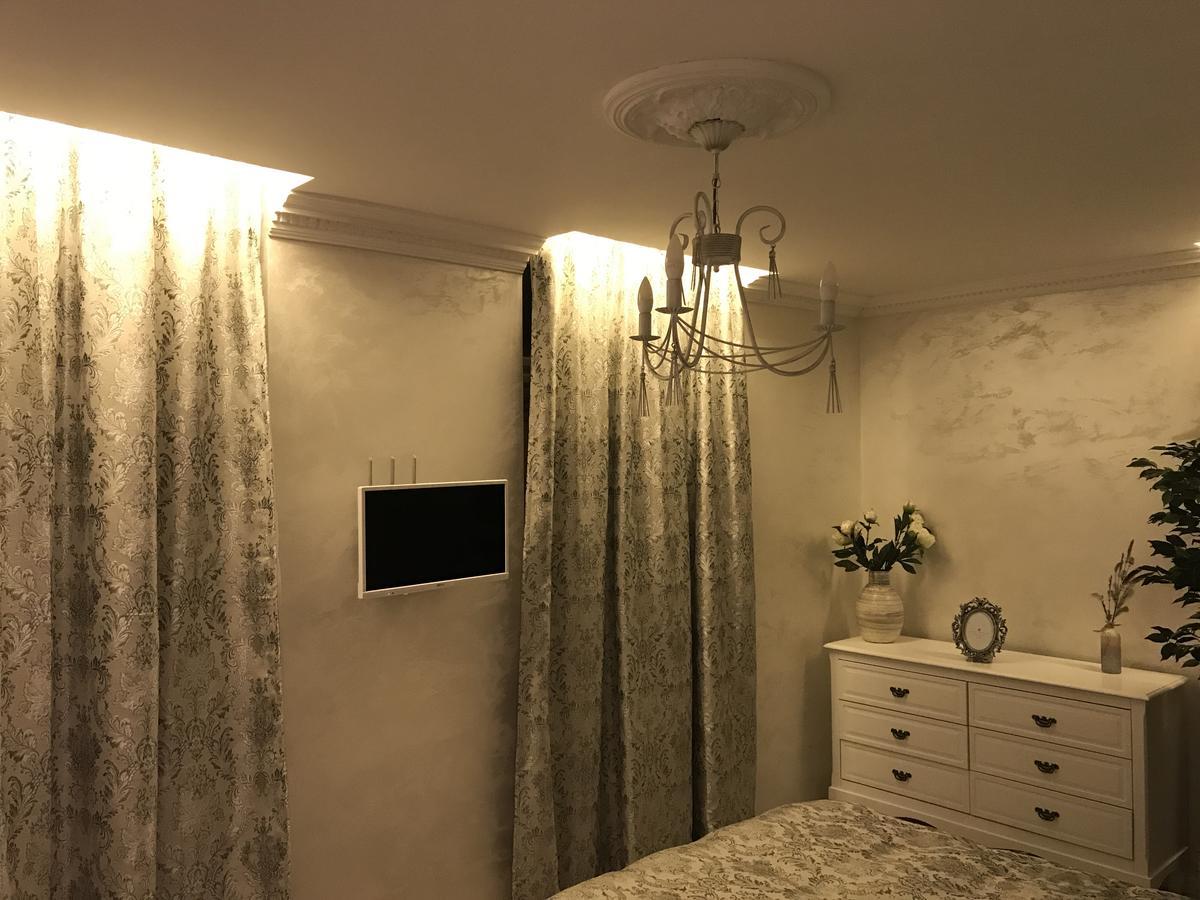Timotei Apartment ซีบิว ภายนอก รูปภาพ