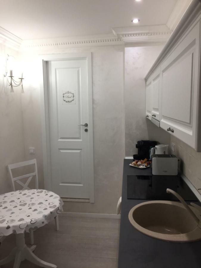 Timotei Apartment ซีบิว ภายนอก รูปภาพ