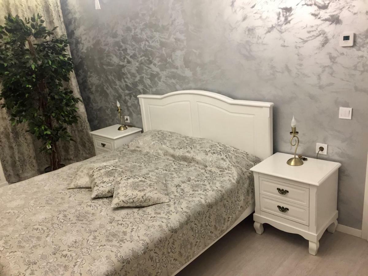Timotei Apartment ซีบิว ภายนอก รูปภาพ