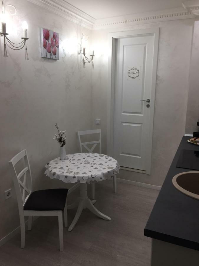 Timotei Apartment ซีบิว ภายนอก รูปภาพ