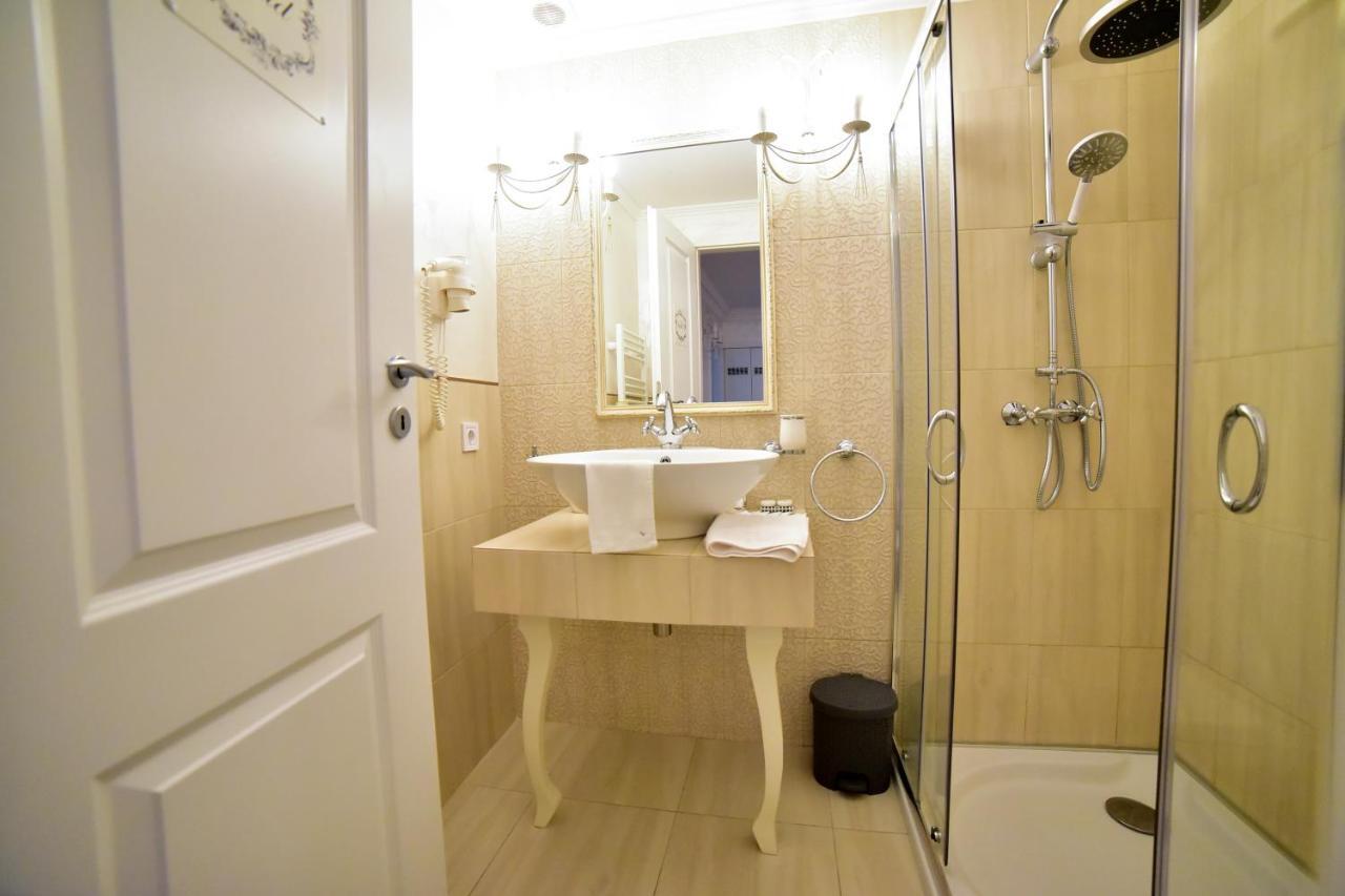 Timotei Apartment ซีบิว ภายนอก รูปภาพ