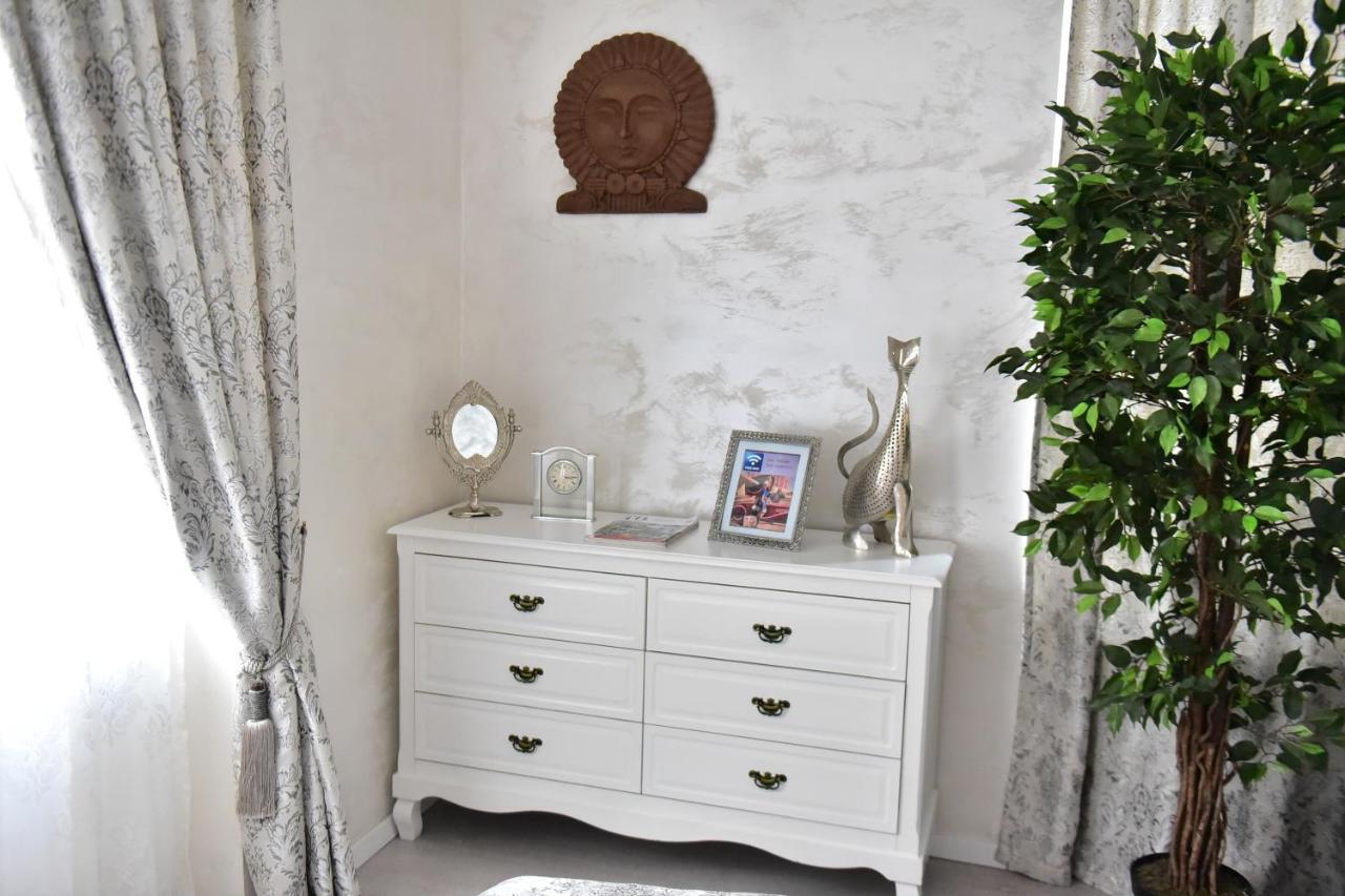 Timotei Apartment ซีบิว ภายนอก รูปภาพ