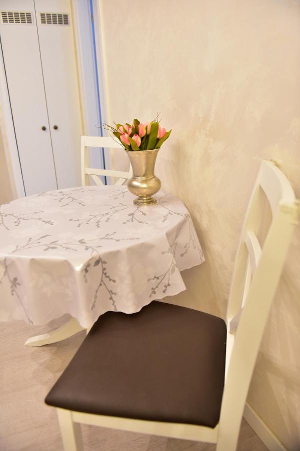 Timotei Apartment ซีบิว ภายนอก รูปภาพ