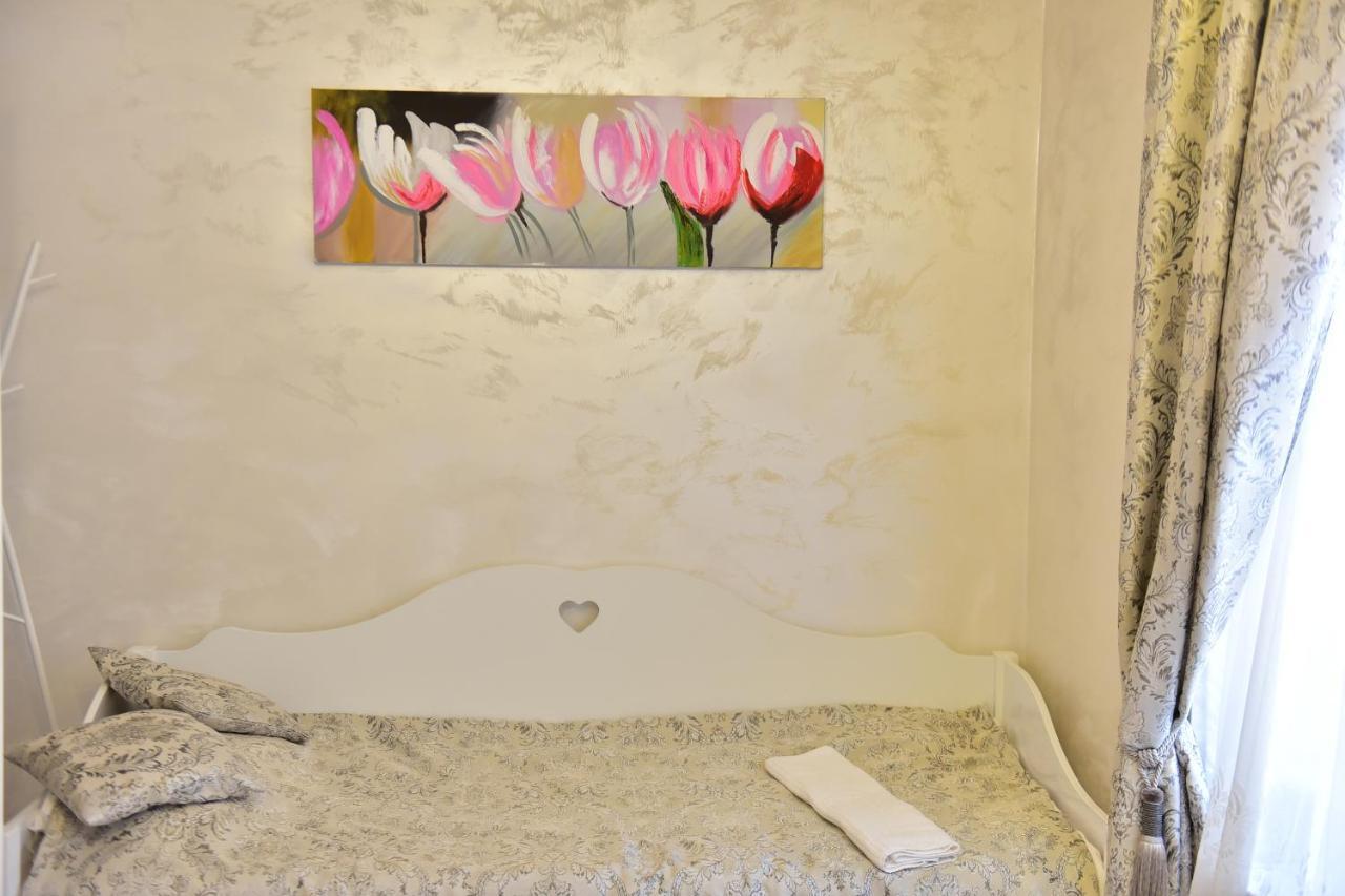 Timotei Apartment ซีบิว ภายนอก รูปภาพ