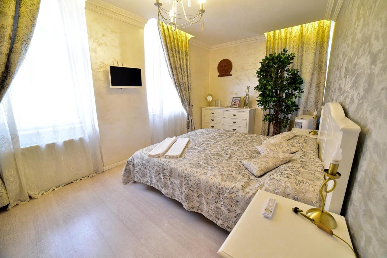 Timotei Apartment ซีบิว ภายนอก รูปภาพ
