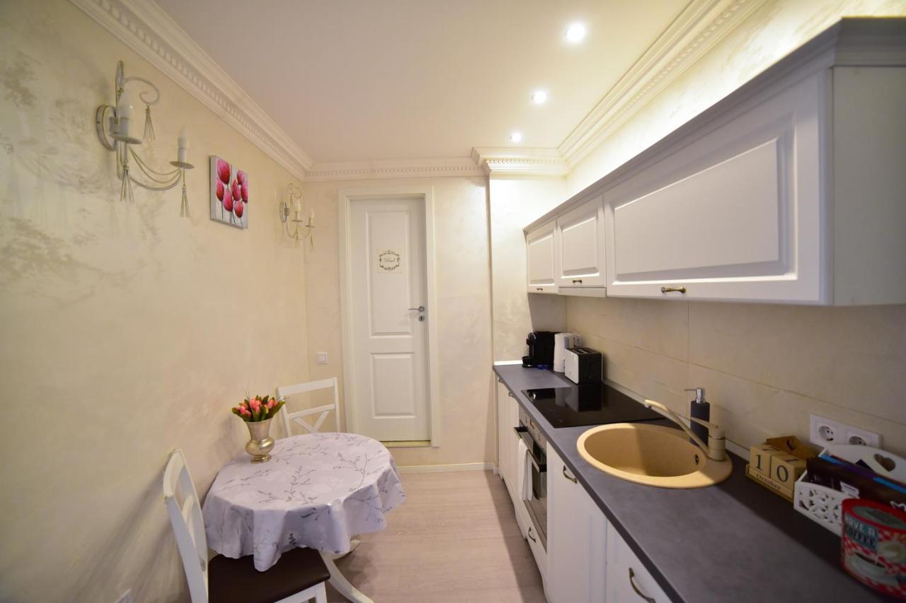 Timotei Apartment ซีบิว ภายนอก รูปภาพ