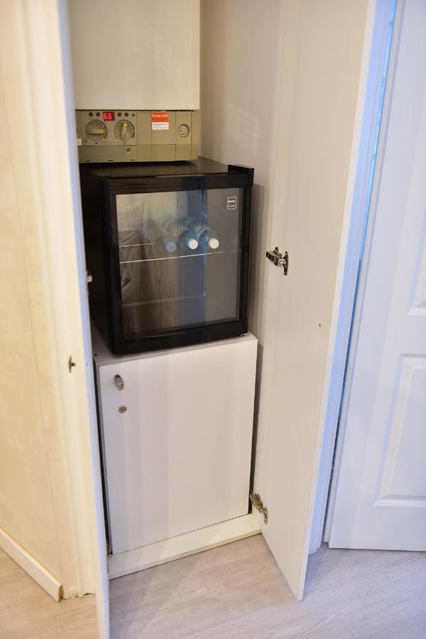 Timotei Apartment ซีบิว ภายนอก รูปภาพ